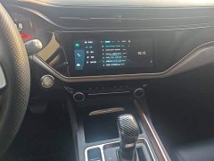 Chery Arrizo 5 PLUS Little AI 1.5L CVT Enjoy PLUS - ფოტო 12