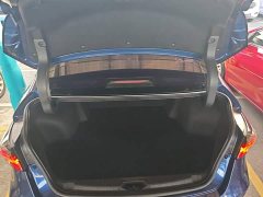 Chery Arrizo 5 PLUS Little AI 1.5L CVT Enjoy PLUS - ფოტო 18
