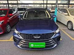 Chery Arrizo 5 PLUS Little AI 1.5L CVT Enjoy PLUS - ფოტო 2