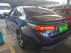 Chery Arrizo 5 PLUS Little AI 1.5L CVT Enjoy PLUS - ფოტო 4