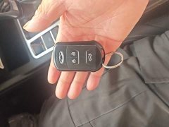 Chery Arrizo 5 PLUS Little AI 1.5L CVT Enjoy PLUS - ფოტო 8