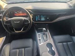 Chery Arrizo 5 PLUS Little AI 1.5L CVT Enjoy PLUS - ფოტო 9