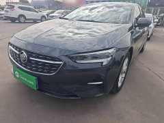 Buick Regal 2020 552T Elite - ფოტო 1