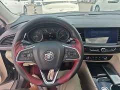 Buick Regal 2020 552T Elite - ფოტო 10
