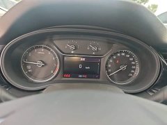 Buick Regal 2020 552T Elite - ფოტო 11