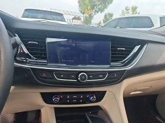 Buick Regal 2020 552T Elite - ფოტო 12