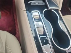 Buick Regal 2020 552T Elite - ფოტო 13