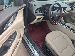 Buick Regal 2020 552T Elite - ფოტო 15