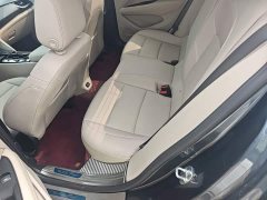 Buick Regal 2020 552T Elite - ფოტო 16