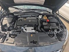 Buick Regal 2020 552T Elite - ფოტო 19