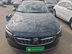 Buick Regal 2020 552T Elite - ფოტო 2