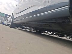 Buick Regal 2020 552T Elite - ფოტო 20