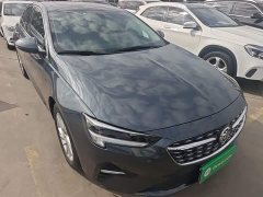 Buick Regal 2020 552T Elite - ფოტო 3