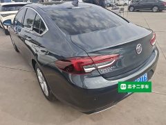 Buick Regal 2020 552T Elite - ფოტო 4