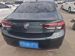 Buick Regal 2020 552T Elite - ფოტო 5