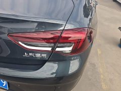 Buick Regal 2020 552T Elite - ფოტო 7