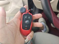 Buick Regal 2020 552T Elite - ფოტო 8