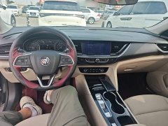 Buick Regal 2020 552T Elite - ფოტო 9