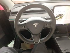 Tesla Model Y Rear-Wheel Drive - ფოტო 10