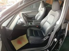 Tesla Model Y Rear-Wheel Drive - ფოტო 14