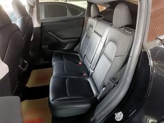 Tesla Model Y Rear-Wheel Drive - ფოტო 16