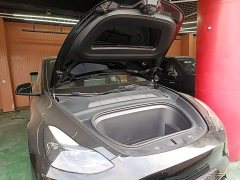 Tesla Model Y Rear-Wheel Drive - ფოტო 19