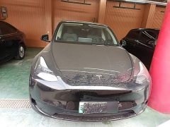 Tesla Model Y Rear-Wheel Drive - ფოტო 2