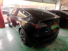 Tesla Model Y Rear-Wheel Drive - ფოტო 4