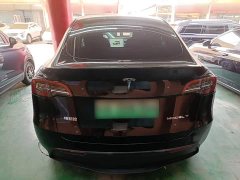 Tesla Model Y Rear-Wheel Drive - ფოტო 5