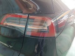 Tesla Model Y Rear-Wheel Drive - ფოტო 7
