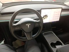 Tesla Model Y Rear-Wheel Drive - ფოტო 9