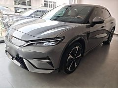 BYD Song L EV 2024 662km Excellence Edition - ფოტო 1