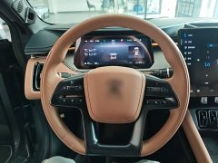 BYD Song L EV 2024 662km Excellence Edition - ფოტო 10