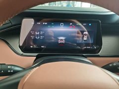 BYD Song L EV 2024 662km Excellence Edition - ფოტო 11