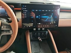 BYD Song L EV 2024 662km Excellence Edition - ფოტო 12