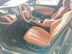 BYD Song L EV 2024 662km Excellence Edition - ფოტო 14
