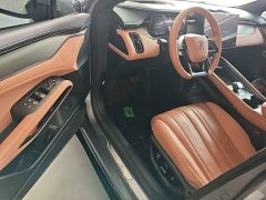 BYD Song L EV 2024 662km Excellence Edition - ფოტო 15