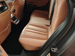 BYD Song L EV 2024 662km Excellence Edition - ფოტო 16