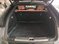BYD Song L EV 2024 662km Excellence Edition - ფოტო 18