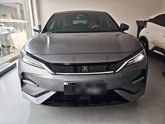 BYD Song L EV 2024 662km Excellence Edition - ფოტო 2