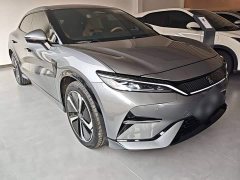BYD Song L EV 2024 662km Excellence Edition - ფოტო 3