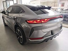 BYD Song L EV 2024 662km Excellence Edition - ფოტო 4