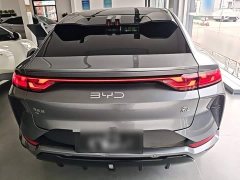 BYD Song L EV 2024 662km Excellence Edition - ფოტო 5