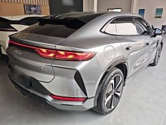 BYD Song L EV 2024 662km Excellence Edition - ფოტო 6