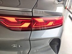 BYD Song L EV 2024 662km Excellence Edition - ფოტო 7