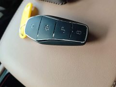 BYD Song L EV 2024 662km Excellence Edition - ფოტო 8