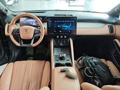 BYD Song L EV 2024 662km Excellence Edition - ფოტო 9