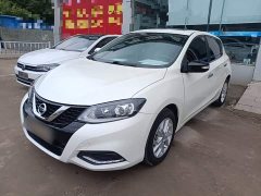 Nissan Qida Tiida 2021 1.6L CVT Smart Edition - ფოტო 1