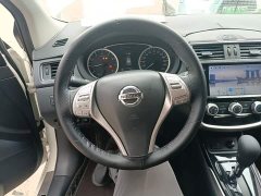 Nissan Qida Tiida 2021 1.6L CVT Smart Edition - ფოტო 10