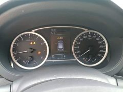Nissan Qida Tiida 2021 1.6L CVT Smart Edition - ფოტო 11